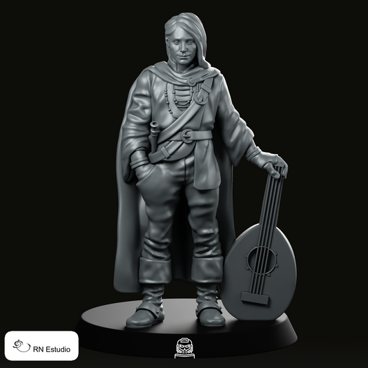 Neville Miniature