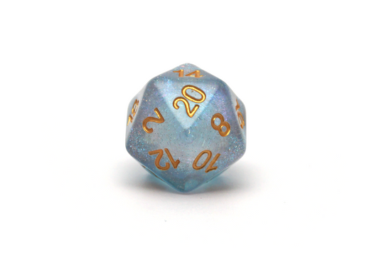 Pride Dice | Transgender