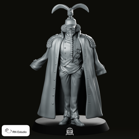 Sengoku-Miniatur 