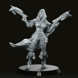 Valla Miniature