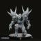 Advance Papsinoid Mode B Invictus C Miniature - We Print Miniatures