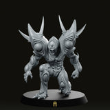 Advance Papsinoid Mode B Invictus C Miniature - We Print Miniatures