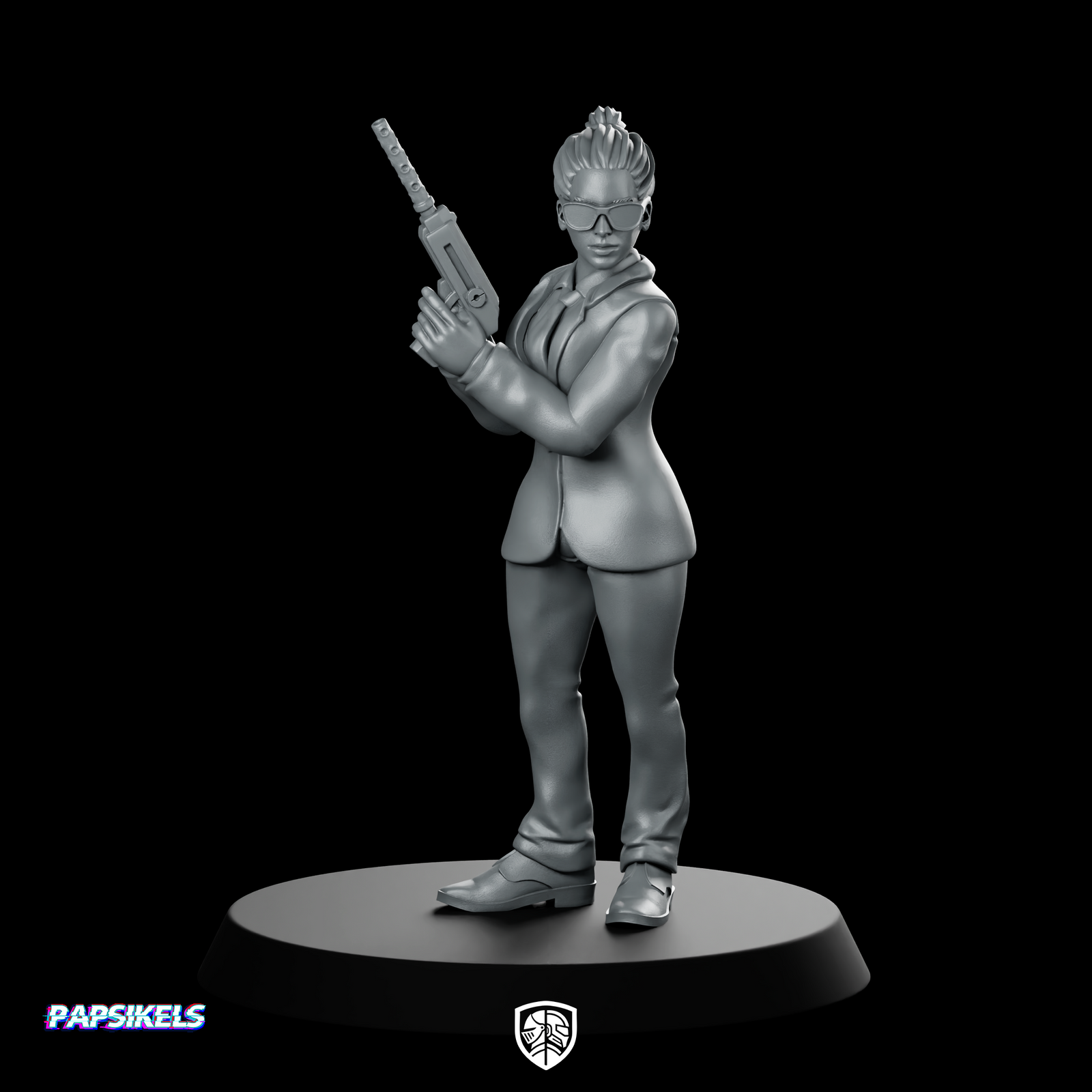 Agent V1 Ck 1 Y Agent Operative