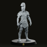 Alejandro Miniature - We Print Miniatures