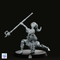 Amazon Sparabar C Miniature - CastNPlay - We Print Miniatures