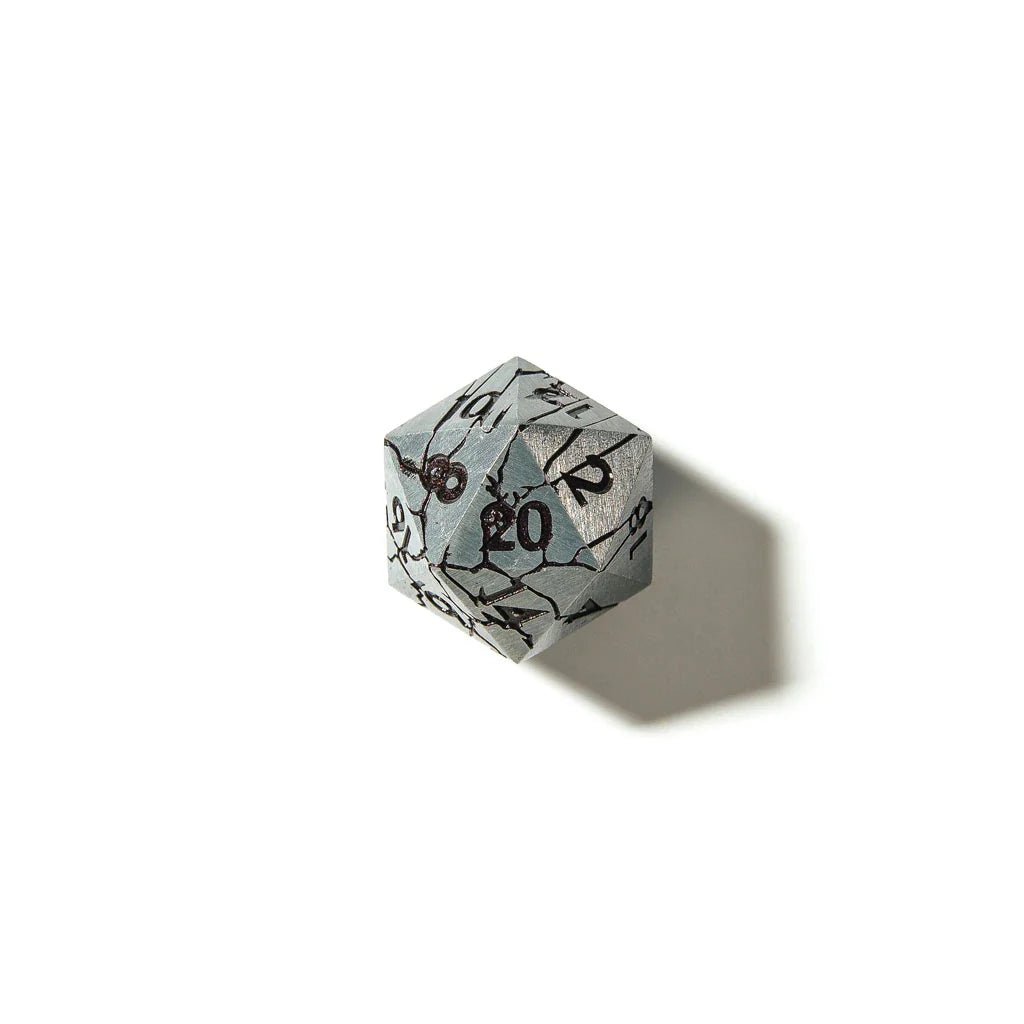 Ancient Arcane | Solid Metal | 7 Piece Set - Tabletop Dominion - We Print Miniatures