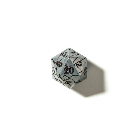 Ancient Arcane | Solid Metal | 7 Piece Set - Tabletop Dominion - We Print Miniatures