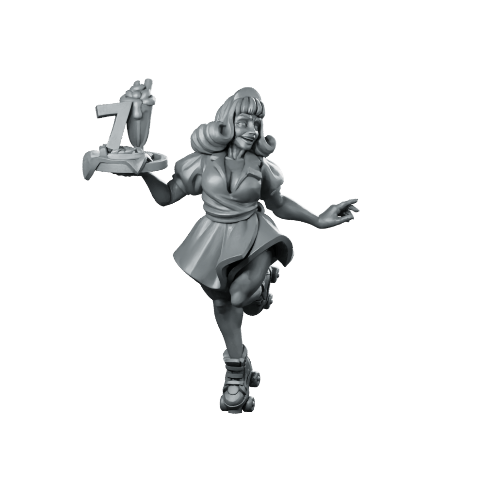 Vvm May 26 Anniversary Bae 7 Years - Vae Victis - We Print Miniatures