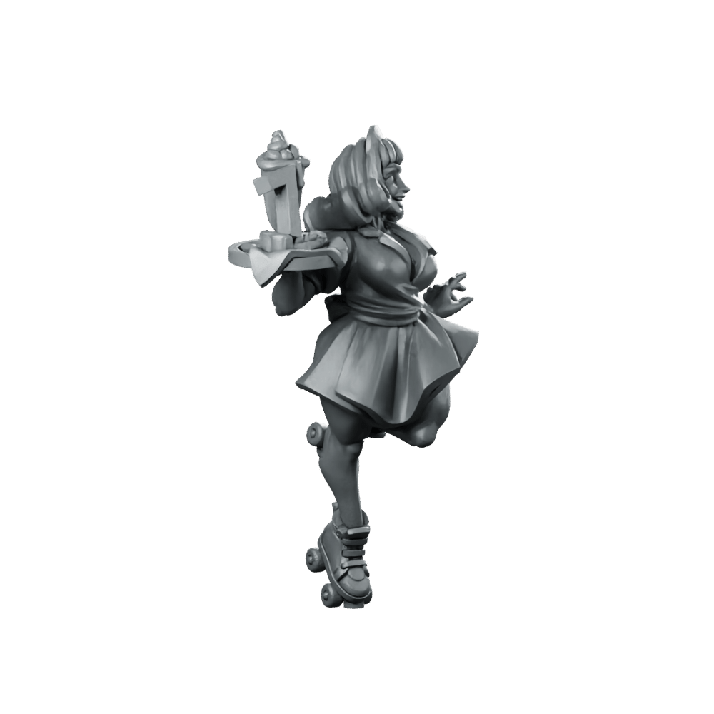 Vvm May 26 Anniversary Bae 7 Years - Vae Victis - We Print Miniatures