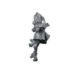 Vvm May 26 Anniversary Bae 7 Years - Vae Victis - We Print Miniatures