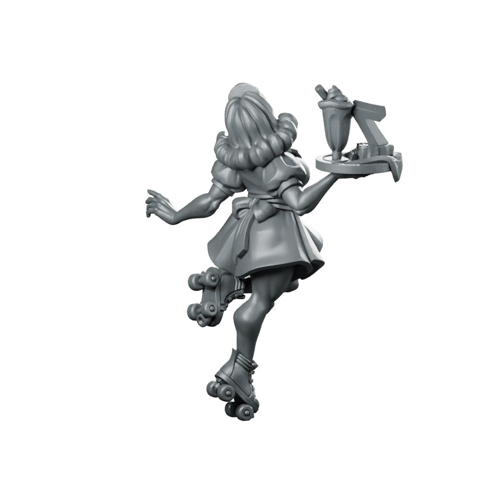 Vvm May 26 Anniversary Bae 7 Years - Vae Victis - We Print Miniatures