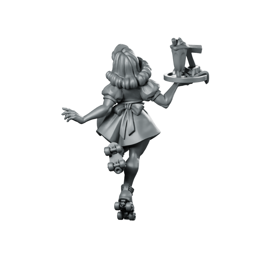 Vvm May 26 Anniversary Bae 7 Years - Vae Victis - We Print Miniatures