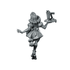 Vvm May 26 Anniversary Bae 7 Years - Vae Victis - We Print Miniatures