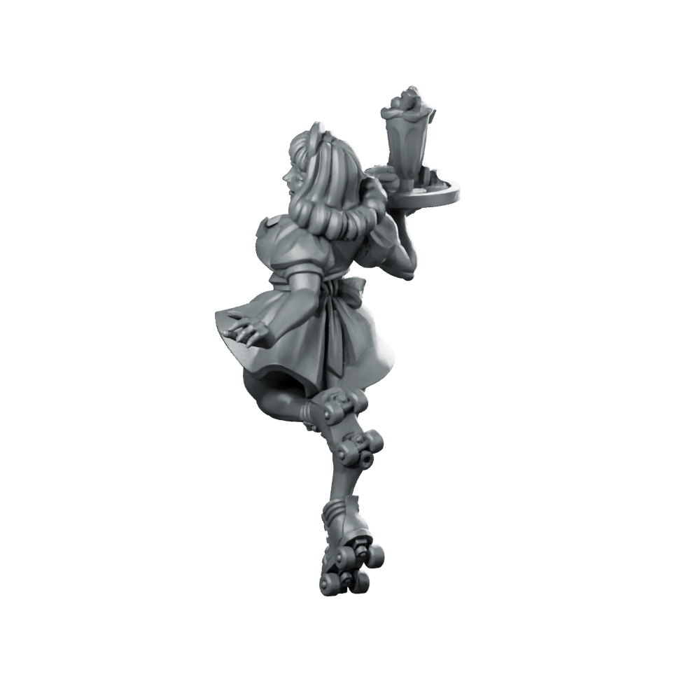 Vvm May 26 Anniversary Bae 7 Years - Vae Victis - We Print Miniatures