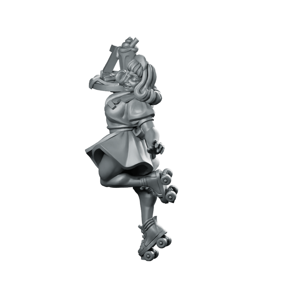 Vvm May 26 Anniversary Bae 7 Years - Vae Victis - We Print Miniatures