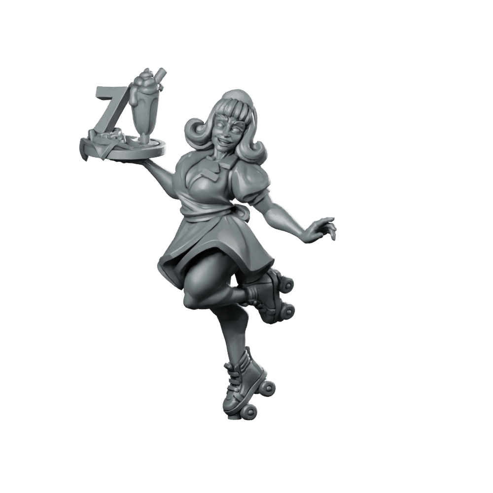Vvm May 26 Anniversary Bae 7 Years - Vae Victis - We Print Miniatures