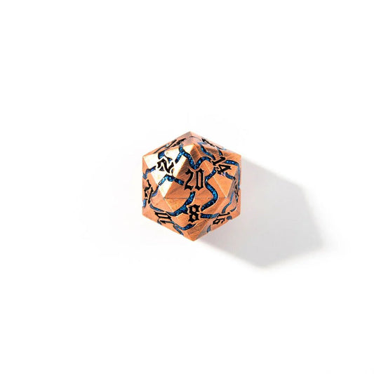 Artificer | Solid Metal | 7 Piece Set - Tabletop Dominion - We Print Miniatures