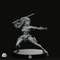 Ashara Miniature - Haito - We Print Miniatures