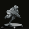 Ashfall V1 Miniature - Unit9 - We Print Miniatures