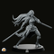 Ayame Miniature - Haito - We Print Miniatures