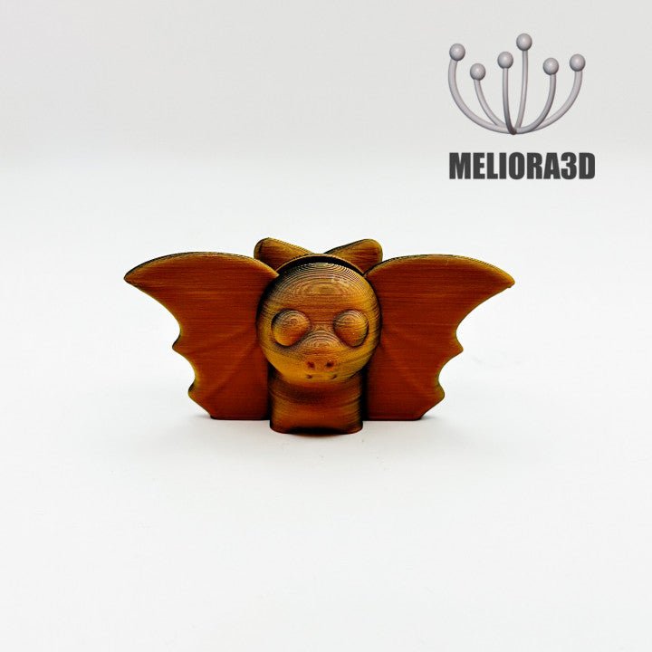 Baby Bat Spinner - Meliora3D - We Print Miniatures