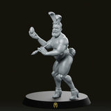 Bae Victis Bunny Miniature - Vae Victus Miniatures - We Print Miniatures