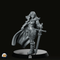 Baleth Miniature - Haito - We Print Miniatures