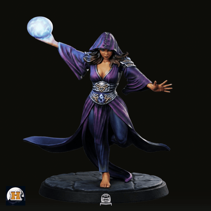 Belith Miniature - Haito - We Print Miniatures