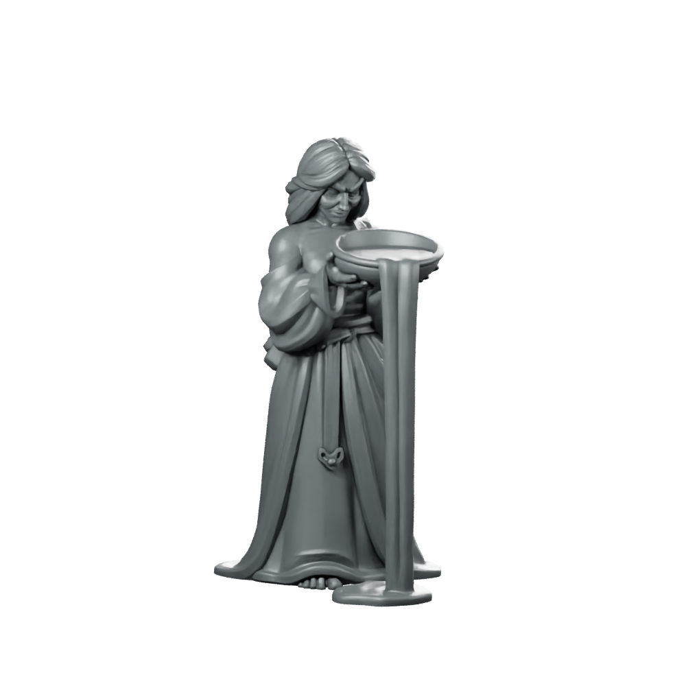Vvm Feb 26 Blood Offering Character 01 Miniature Miniature 360 Spin 01