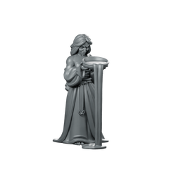 Vvm Feb 26 Blood Offering Character 01 Miniature Miniature 360 Spin 01