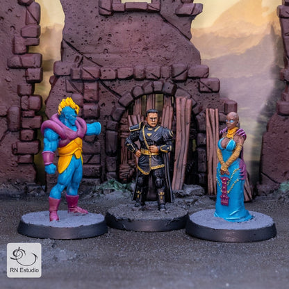 C16 Miniature - We Print Miniatures