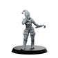 Christmas Sci - fi Miniatures Special - We Print Miniatures - We Print Miniatures