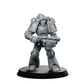 Christmas Sci - fi Miniatures Special - We Print Miniatures - We Print Miniatures