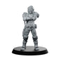 Christmas Sci - fi Miniatures Special - We Print Miniatures - We Print Miniatures