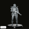 COD Farah Miniature - RN Estudio - We Print Miniatures