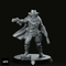 Cole Last Pull Ardent v1 Miniature - Unit9 - We Print Miniatures