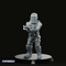Colonial Space Combat Engineer 6 Miniature - Papsikels Miniatures - We Print Miniatures