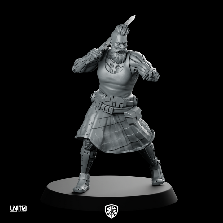 Conor Lynch 01 Miniatur