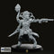 Cressida Bounty Hunter Miniature - We Print Miniatures