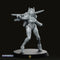 Cyberbabe Maloi Miniature - We Print Miniatures