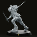 Daisuke 01 Miniature - Unit9 - We Print Miniatures