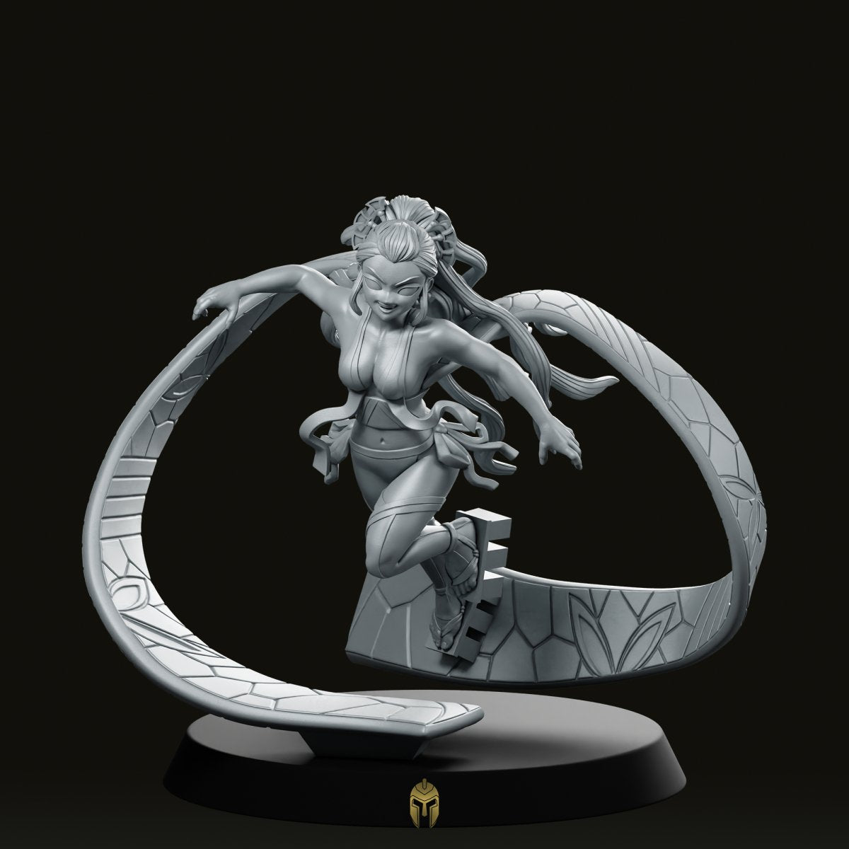 Daki Miniature - We Print Miniatures