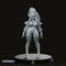 Danger Girls Jemina Misato Miniature - We Print Miniatures