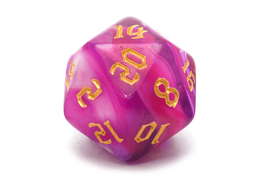 Dark Magic Dice - Mystic Ritual - DiceRoll UK - We Print Miniatures