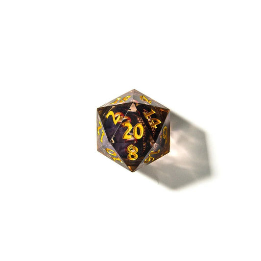 Dark Mischief | Moving Core | 7 Piece Set - Tabletop Dominion - We Print Miniatures