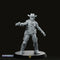 Dead Eye Trevor Cyber Cowboy 3 Miniature - Papsikels Miniatures - We Print Miniatures