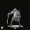 Deadearth Sword 02 Miniature - Haito - We Print Miniatures