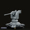 Democracy Cannon Sentry Miniature - We Print Miniatures