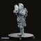 Democracy Trooper Hellhunter A5 Miniature - Papsikels Miniatures - We Print Miniatures