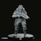 Democracy Troopers A9 Helljumper Guardian Miniature - Papsikels Miniatures - We Print Miniatures